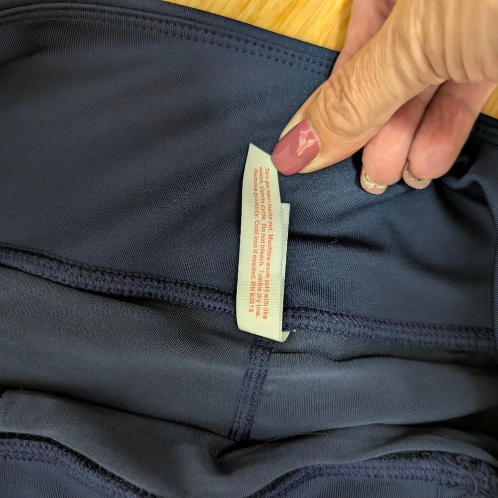 Adrienne Vittadini Sport Skort Size M - Picture 6 of 8